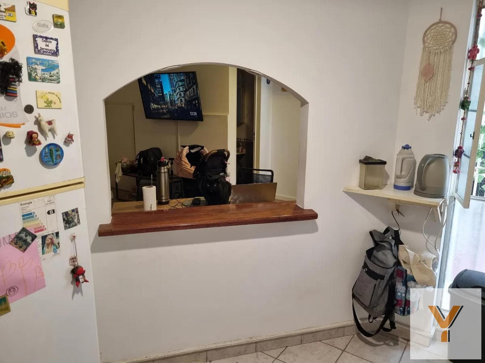 Apartment for Sale - 2 Bedrooms, 2 Bathrooms - Caballito