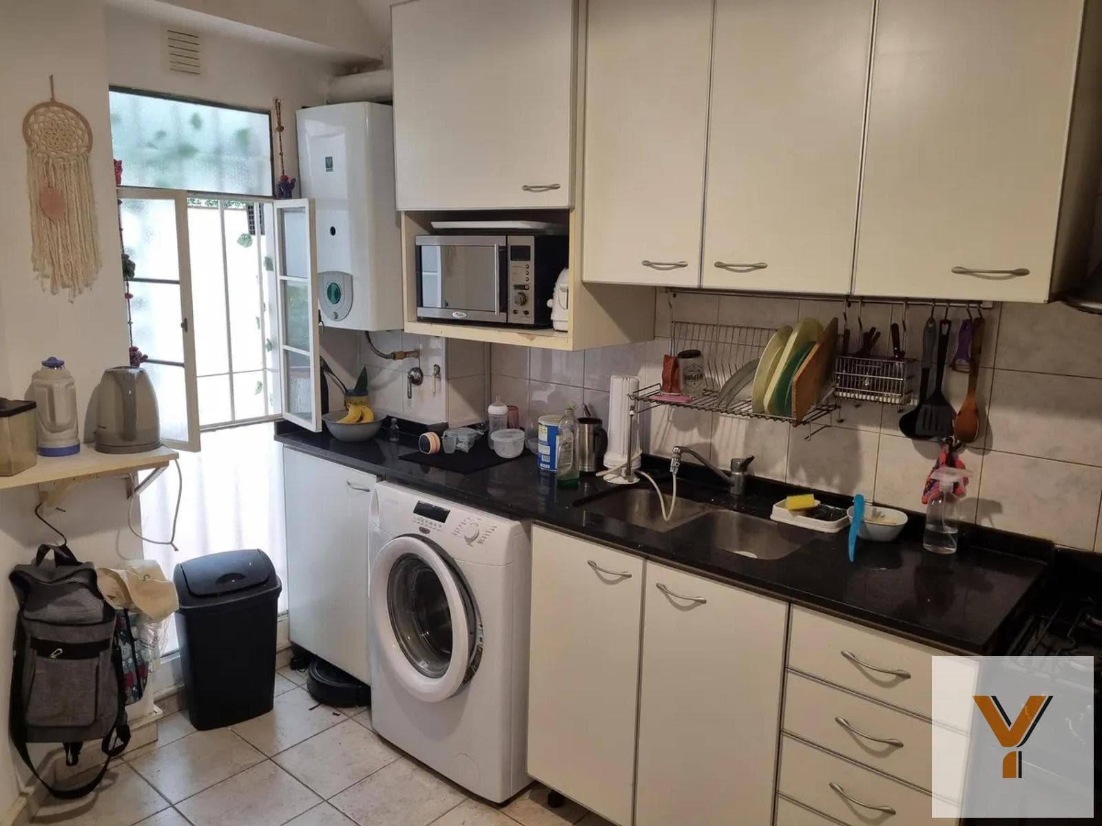 Apartment for Sale - 2 Bedrooms, 2 Bathrooms - Caballito
