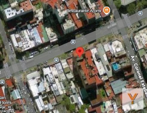 Apartment for Sale - 2 Bedrooms, 2 Bathrooms - Flores