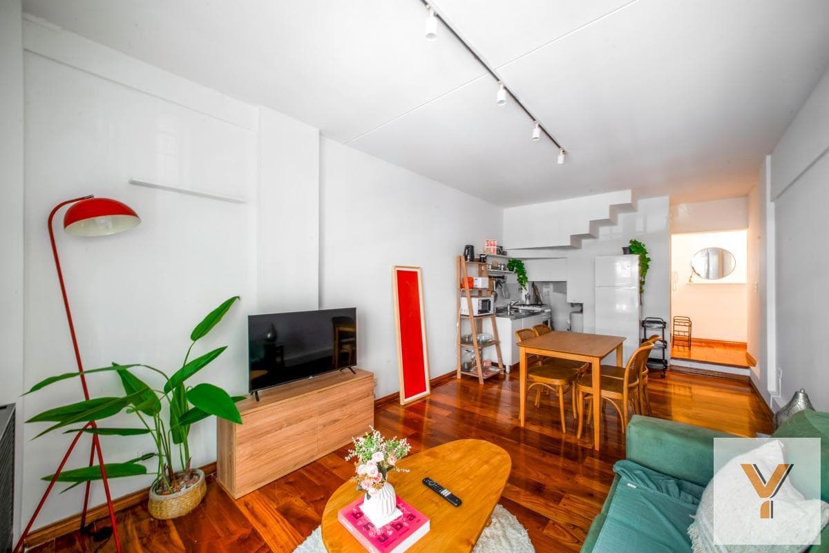 Apartment for Sale - 1 Bedroom, 1 Bathroom - Palermo