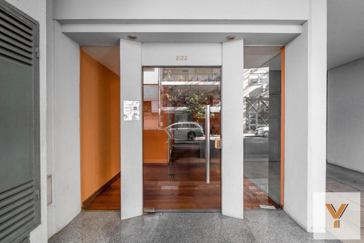Apartment for Sale - 1 Bedroom, 1 Bathroom - Palermo