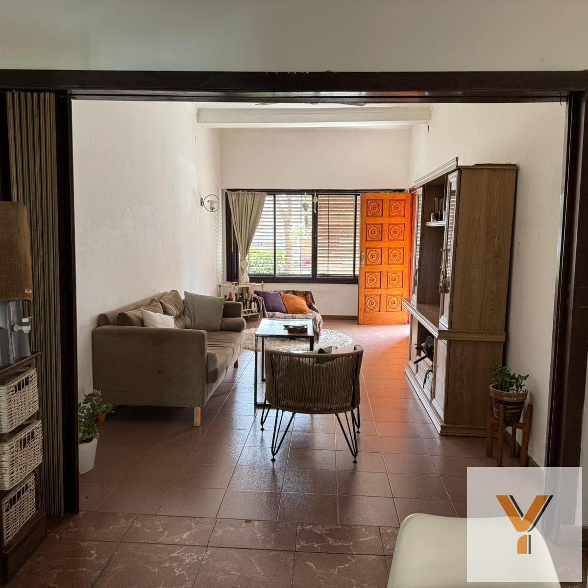 House for Sale - 3 Bedrooms, 2 Bathrooms - 242 m² - Chivilcoy