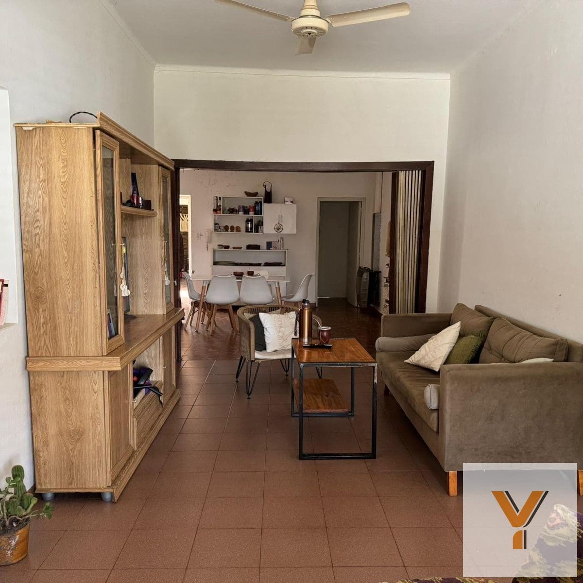 House for Sale - 3 Bedrooms, 2 Bathrooms - 242 m² - Chivilcoy