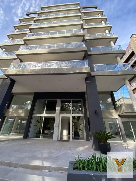 Apartment for Sale - 1 Bedroom, 1 Bathroom - Pinamar