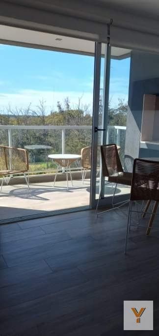 Apartment for Sale - 1 Bedroom, 1 Bathroom - Pinamar