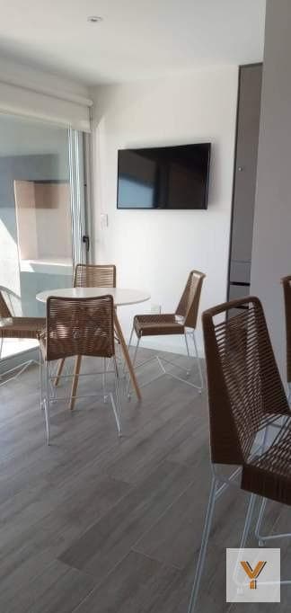 Apartment for Sale - 1 Bedroom, 1 Bathroom - Pinamar