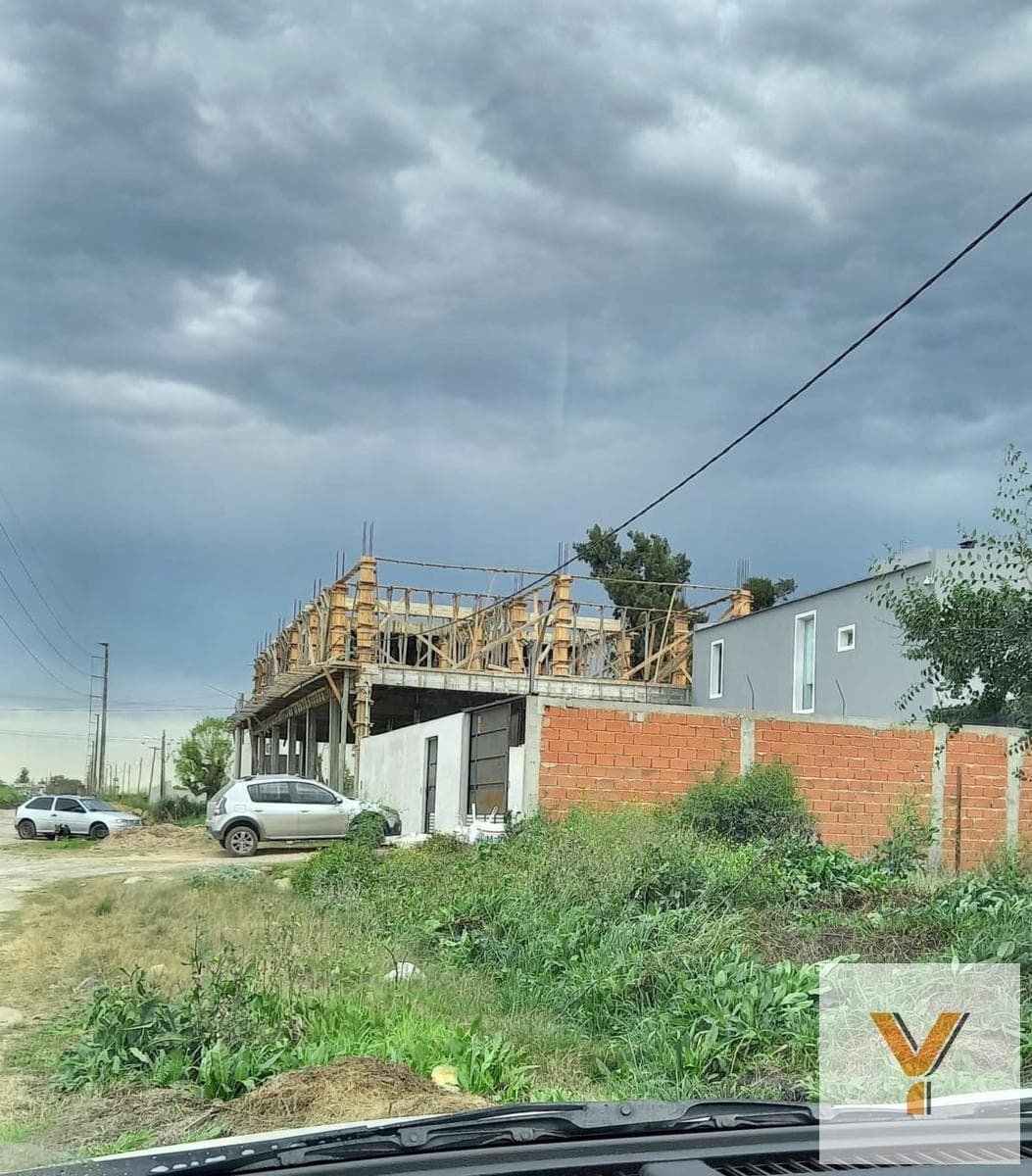 Land for Sale - 600 square meters - Melchor Romero