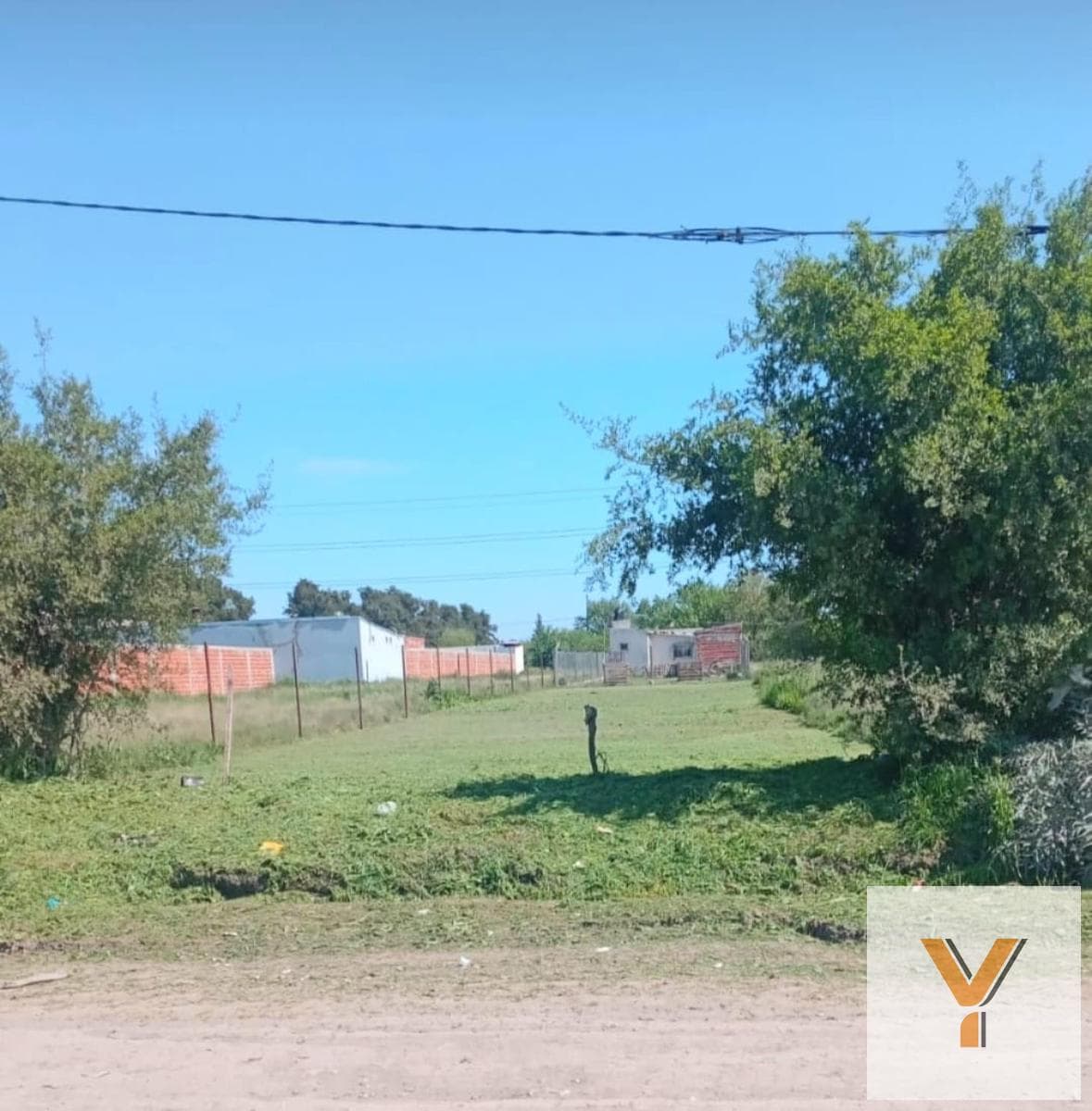 Land for Sale - 600 square meters - Melchor Romero