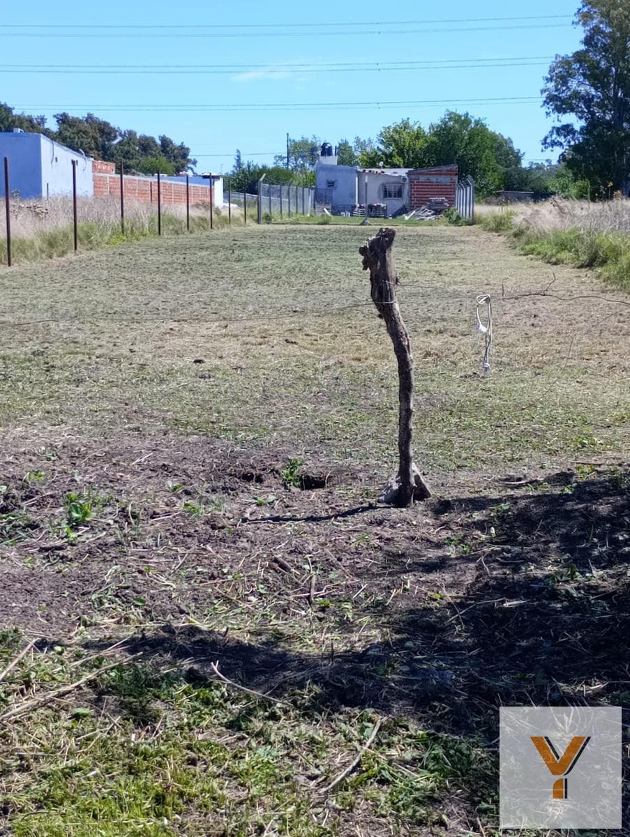 Land for Sale - 600 square meters - Melchor Romero