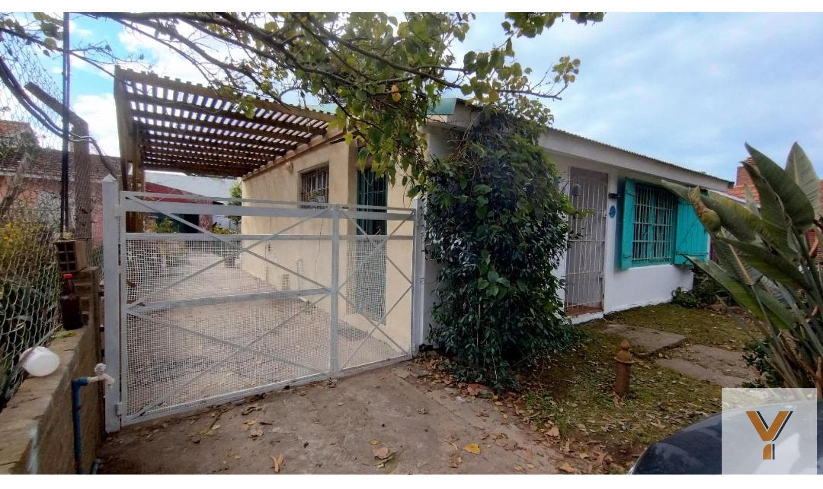 House for Sale - 2 Bedrooms, 2 Bathrooms - Santa Clara del Mar