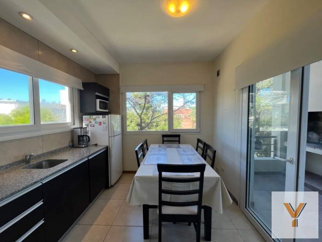 Apartment for Sale - 2 Bedrooms, 1 Bathroom - 72 m² - Valeria del Mar