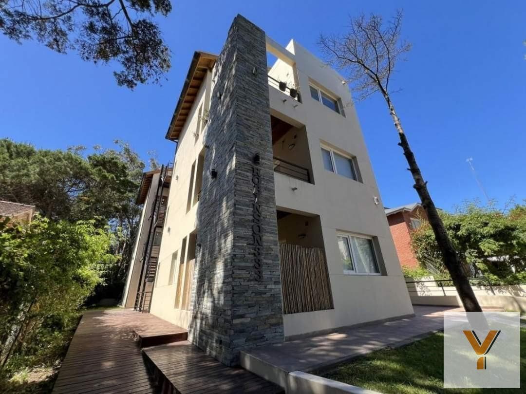 Apartment for Sale - 2 Bedrooms, 1 Bathroom - 72 m² - Valeria del Mar