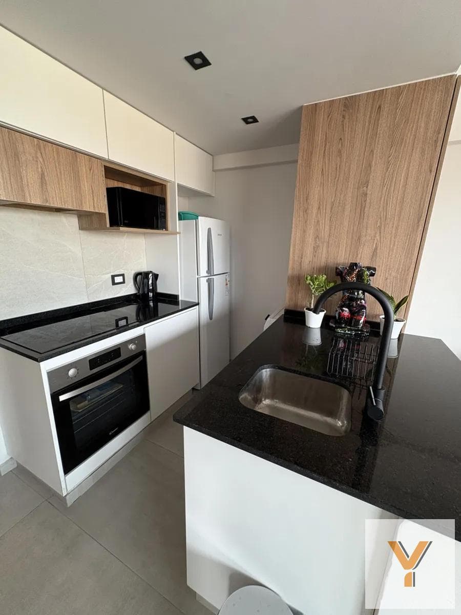 Studio Apartment for Sale - 1 Bathroom - Palermo