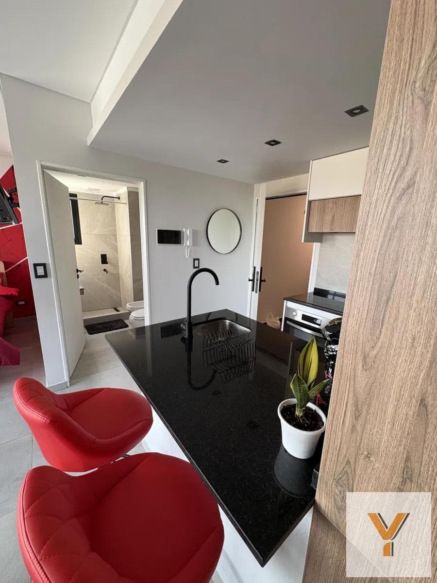 Studio Apartment for Sale - 1 Bathroom - Palermo