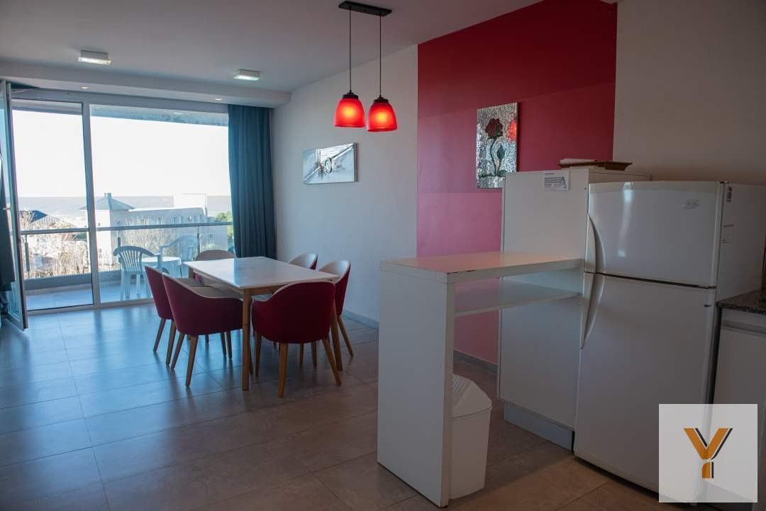 Apartment for Sale - 2 Bedrooms, 1 Bathroom - 200 m² - Carilo