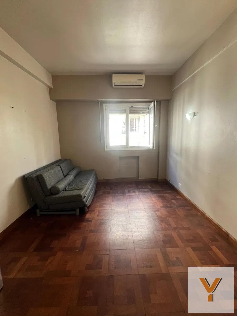 Studio Apartment for Rent - 1 Bathroom - Recoleta