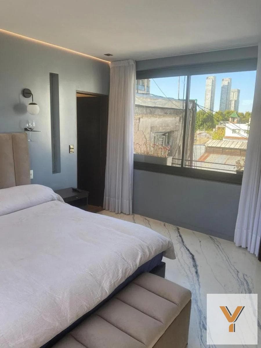 Apartment for Rent - 2 Bedrooms, 2 Bathrooms - Palermo