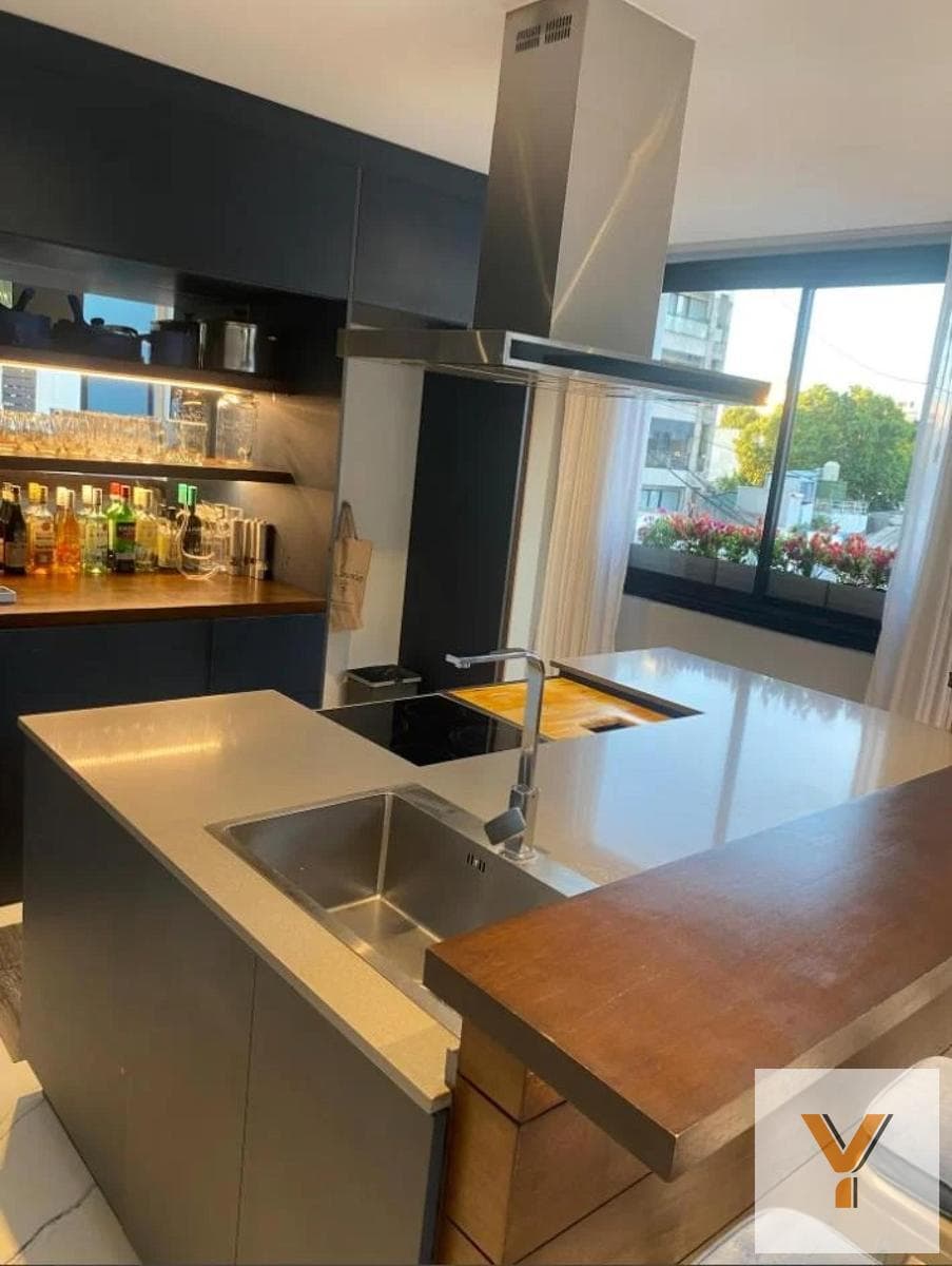 Apartment for Rent - 2 Bedrooms, 2 Bathrooms - Palermo