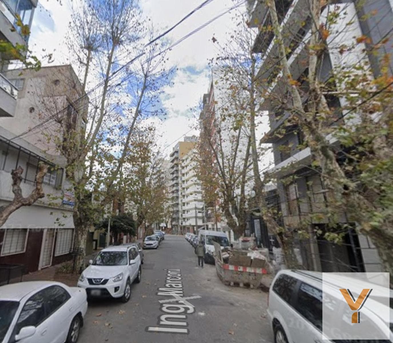Office for Rent - 1 Room - Avellaneda