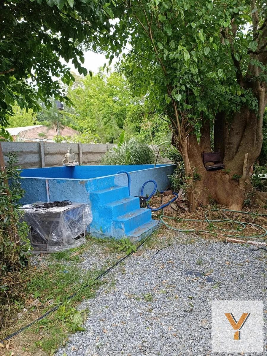 Land for sale - 800 m² - Berisso