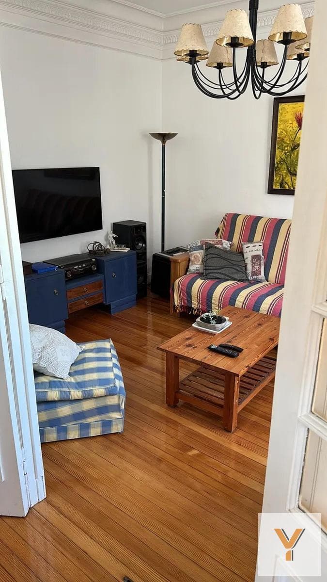 Apartment for Sale - 2 Bedrooms, 1 Bathroom - Balvanera