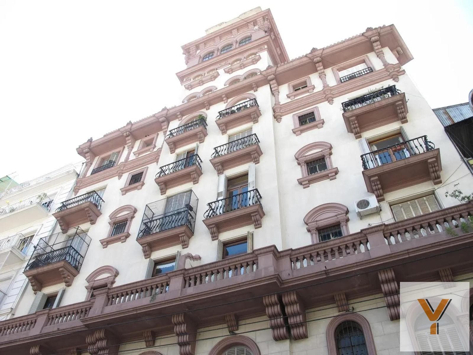 Apartment for Sale - 2 Bedrooms, 1 Bathroom - Balvanera
