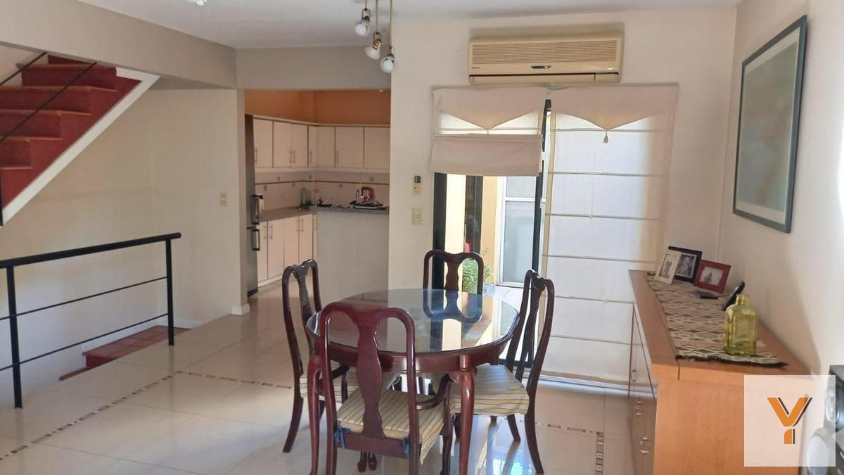 Condo for sale - 3 bedrooms, 4 bathrooms - 162 m² - Villa Santa Rita