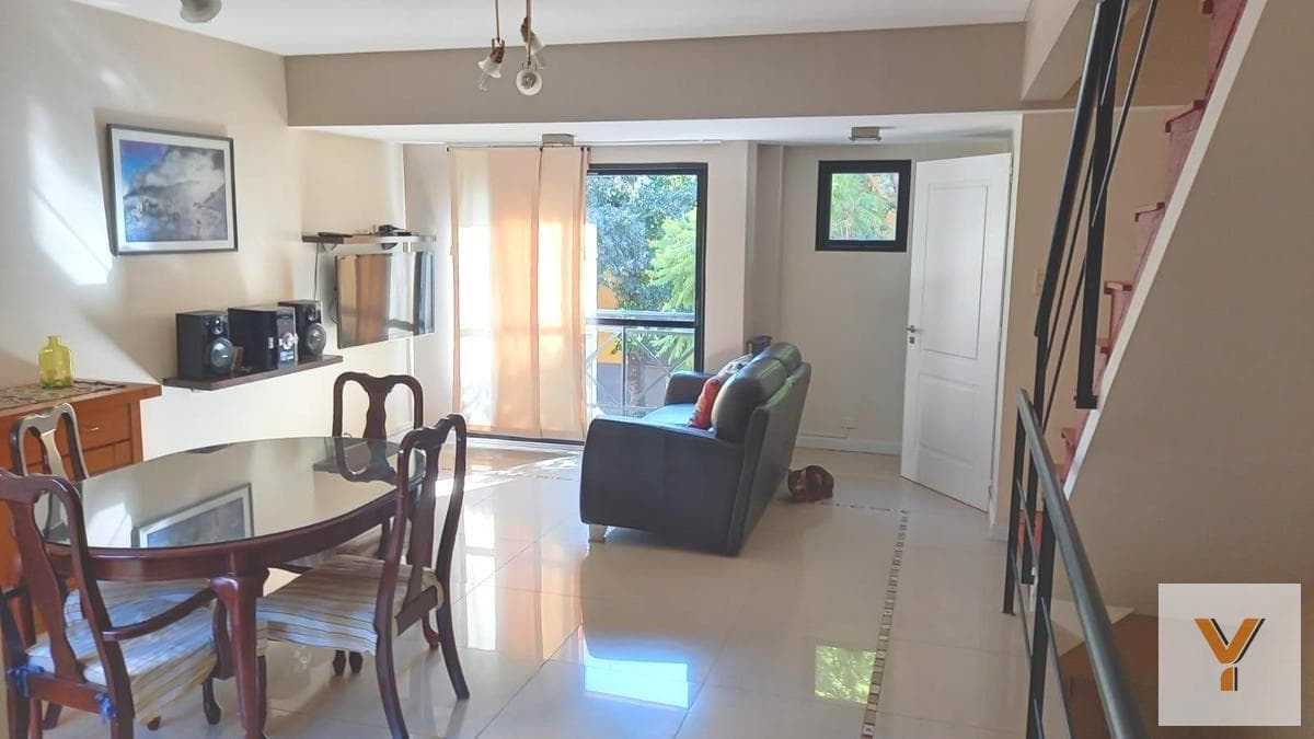 Condo for sale - 3 bedrooms, 4 bathrooms - 162 m² - Villa Santa Rita