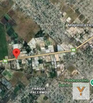 House for Sale - 5 Bedrooms, 2 Bathrooms - Mar del Plata