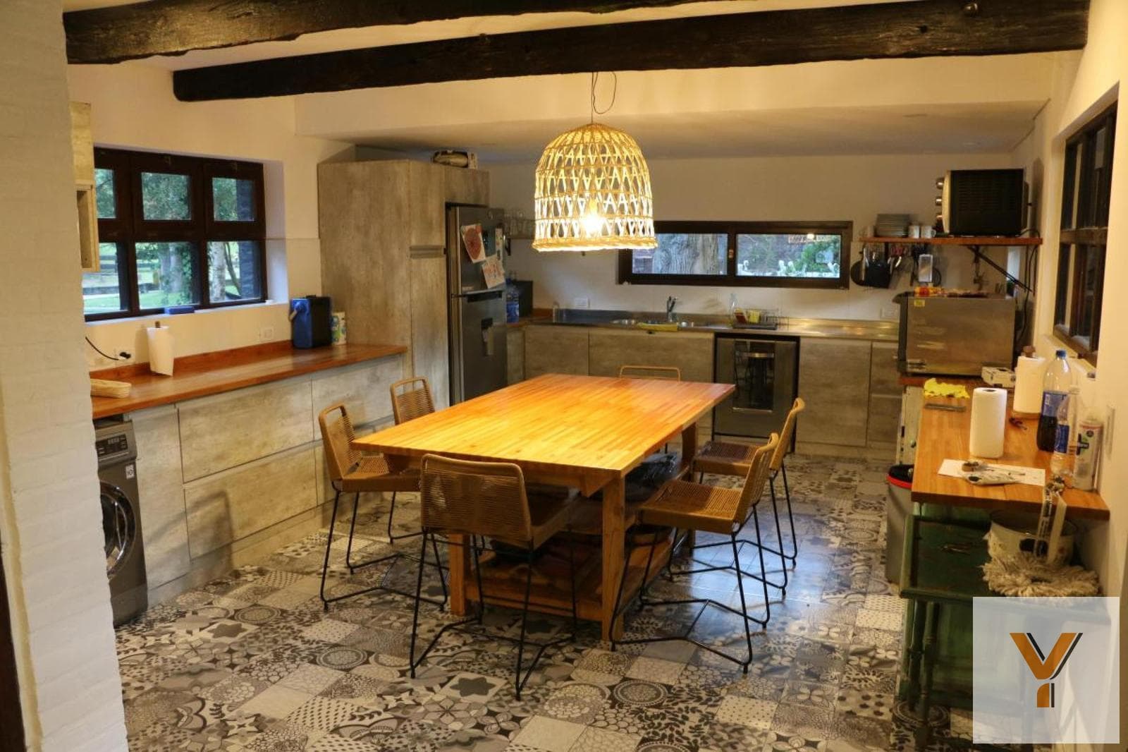 House for Rent - 3 Bedrooms, 3 Bathrooms - Cariló