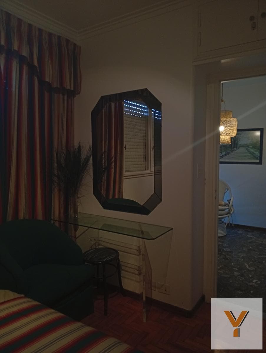 Apartment for short-term rent - 3 bedrooms, 2 bathrooms - Mar del Plata