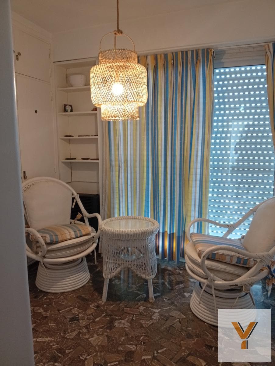 Apartment for short-term rent - 3 bedrooms, 2 bathrooms - Mar del Plata
