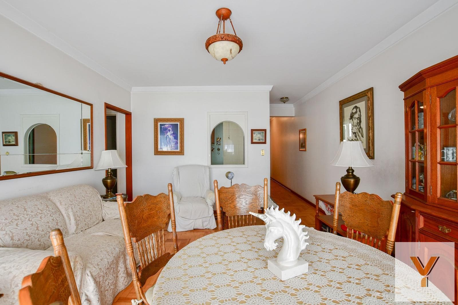 Apartment for Sale - 2 Bedrooms, 2 Bathrooms - 84 m² - La Plata