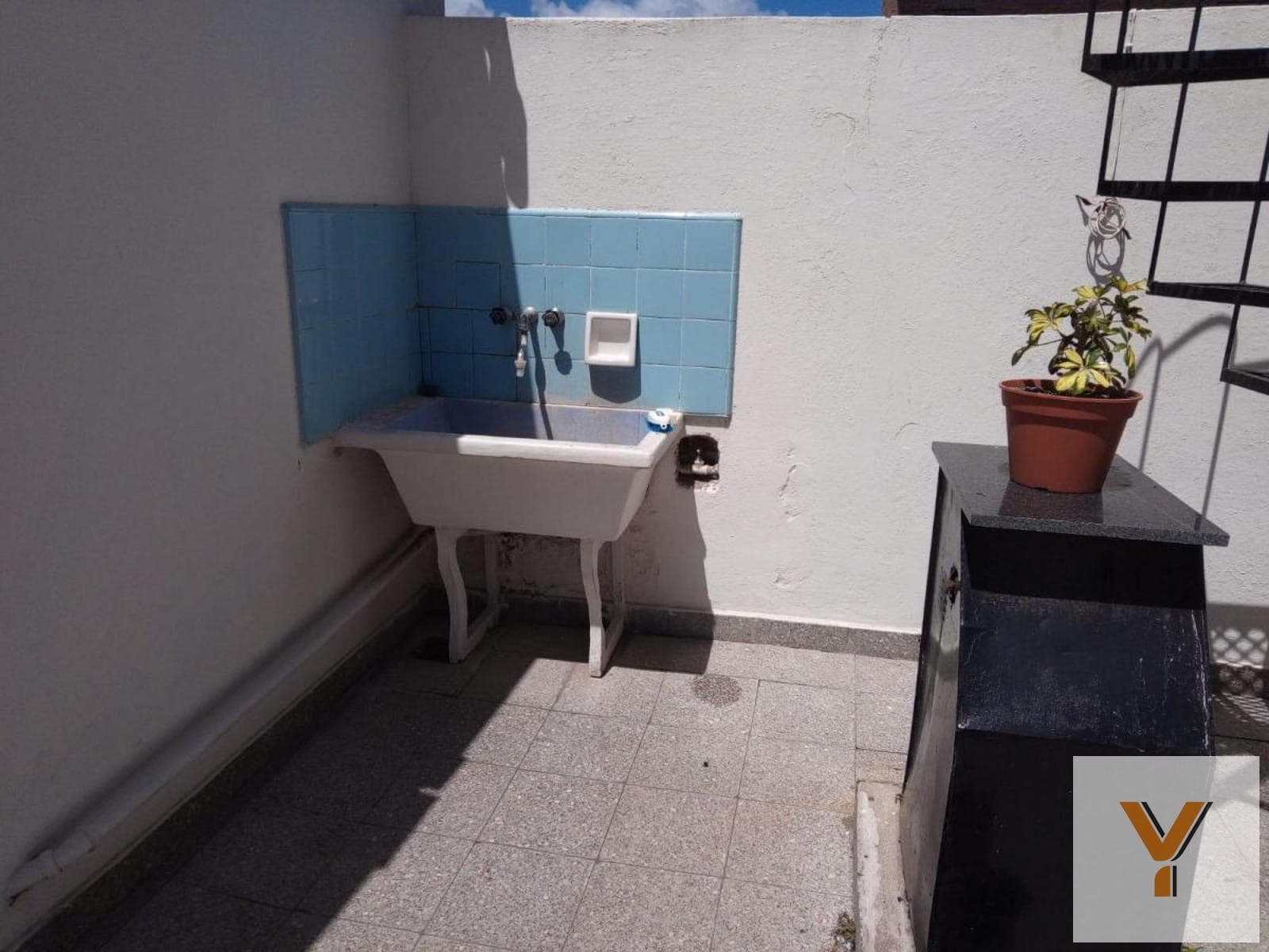 Apartment for Rent - 2 Bedrooms, 1 Bathroom - Mar del Plata