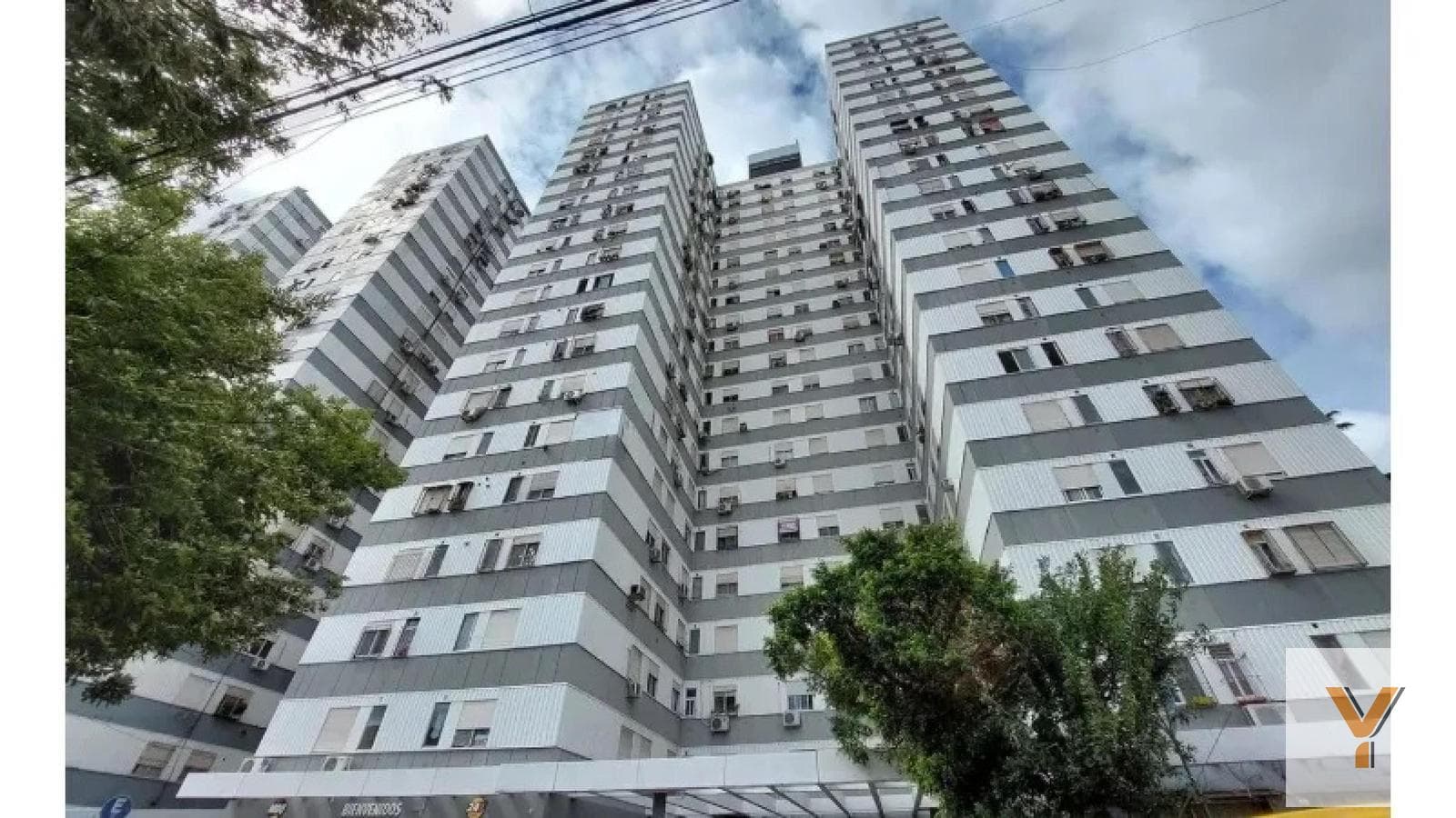 Studio Apartment for Sale - 1 Bathroom - Boedo