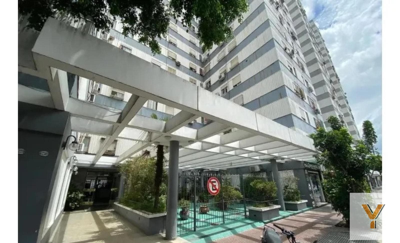 Studio Apartment for Sale - 1 Bathroom - Boedo