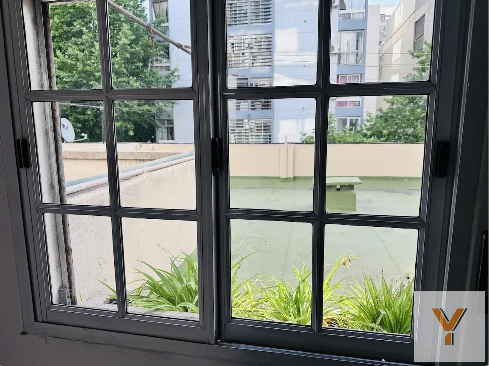 Apartment for Rent - 1 Bedroom, 1 Bathroom - Palermo