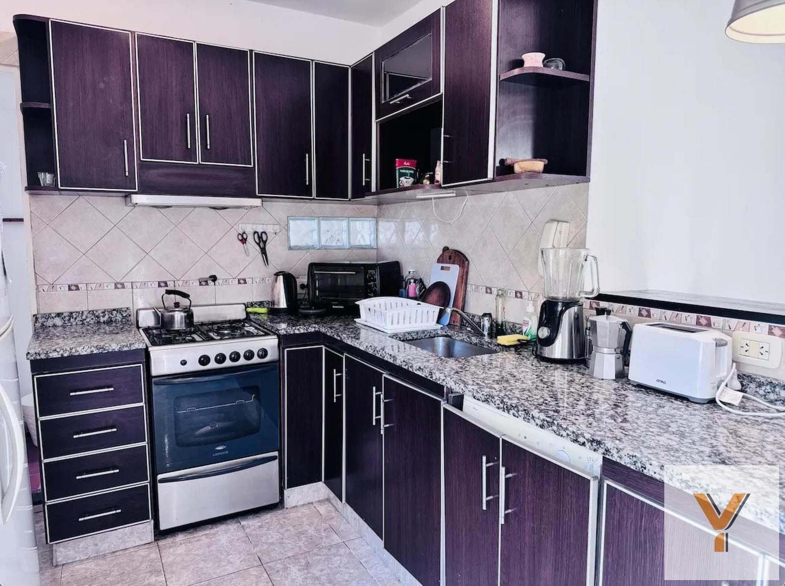 Apartment for Rent - 1 Bedroom, 1 Bathroom - Palermo