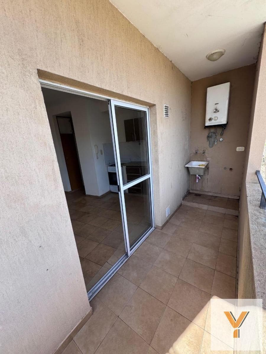 Apartment for Rent - 1 Bedroom, 2 Bathrooms - Berisso