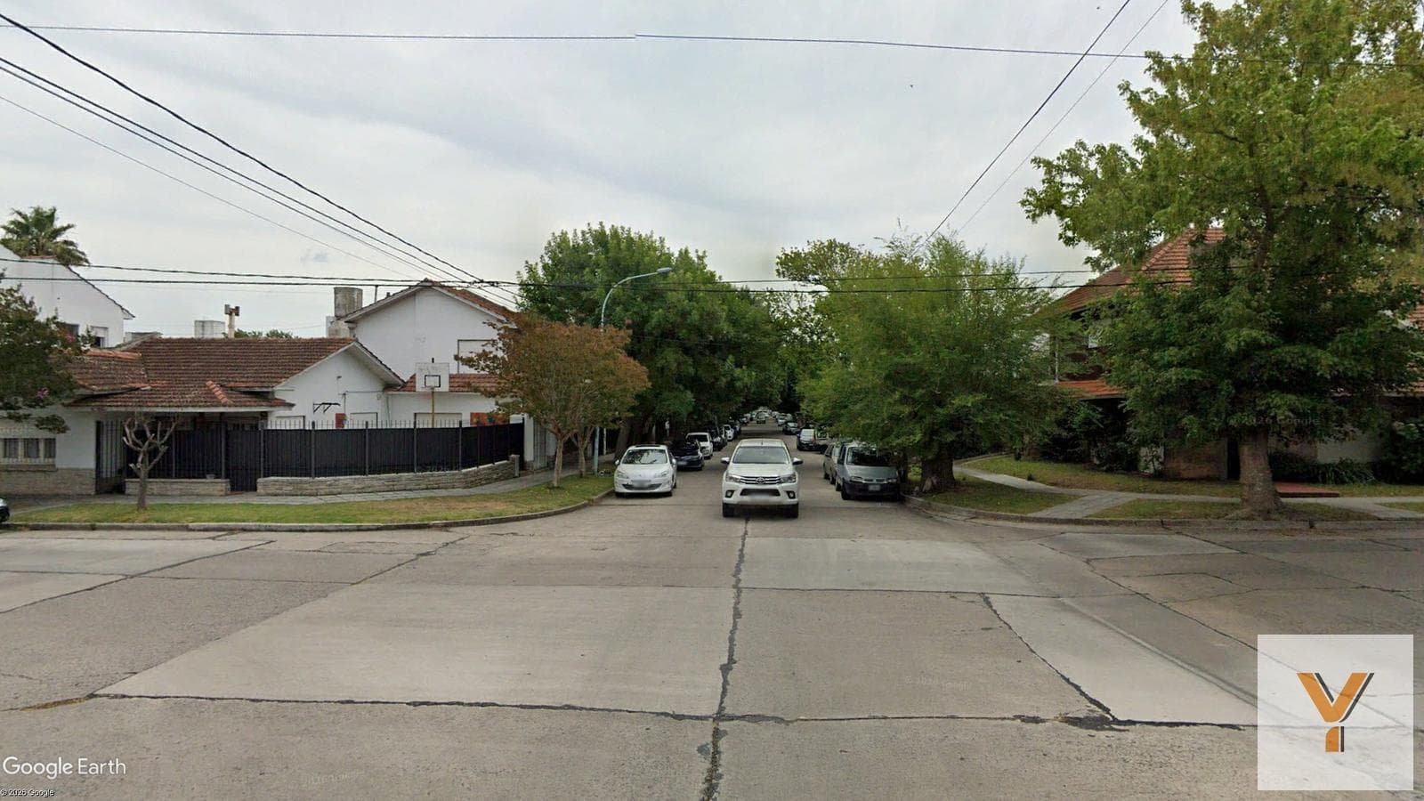 Short-term rental home - 2 bedrooms, 1 bathroom - Mar del Plata