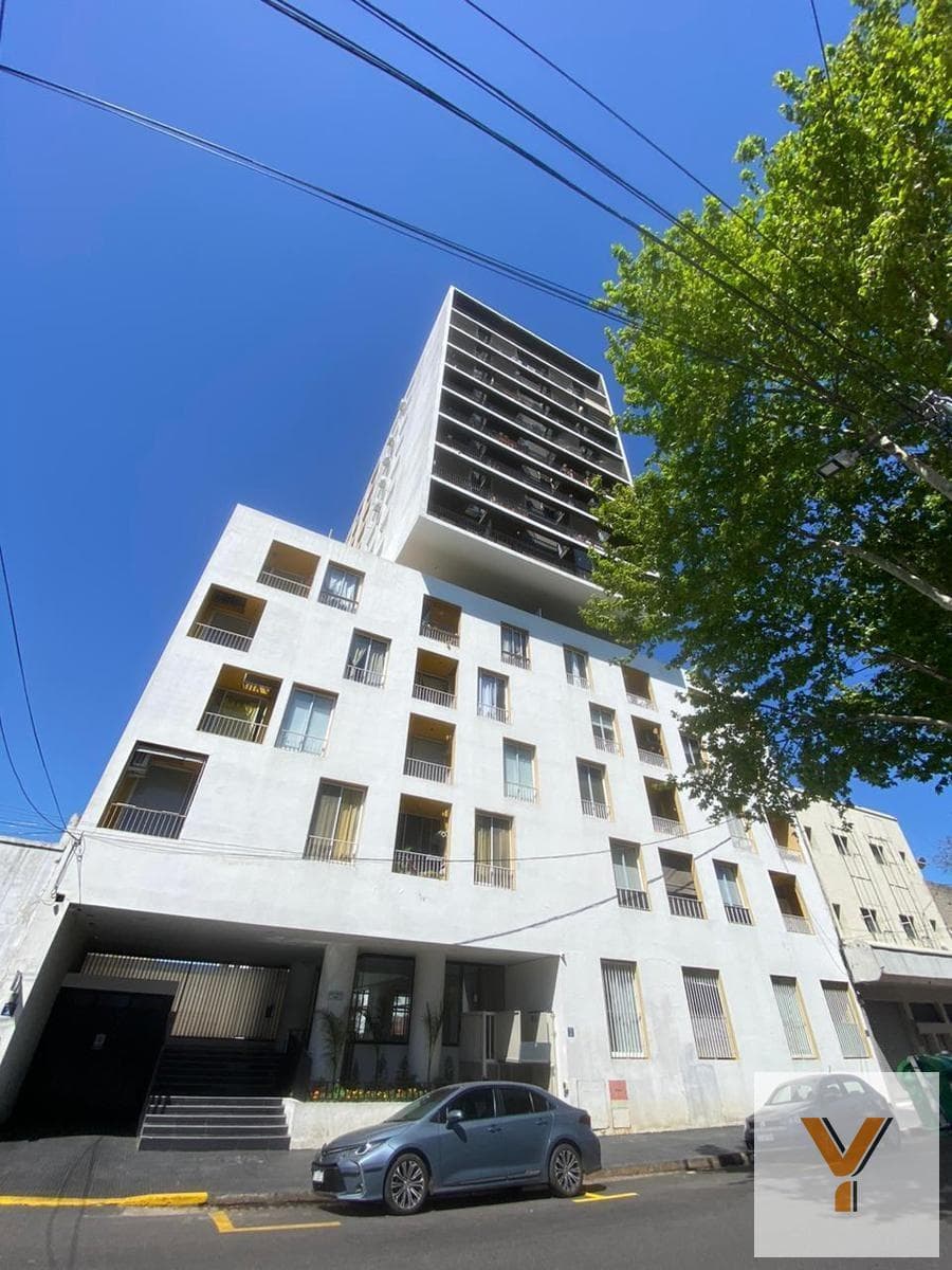 Apartment for Sale - 3 Bedrooms, 1 Bathroom - Parque Patricios