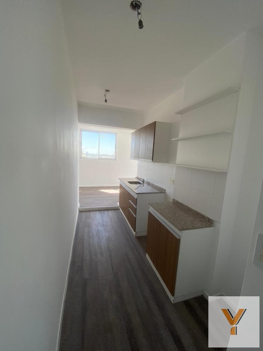 Apartment for Sale - 3 Bedrooms, 1 Bathroom - Parque Patricios