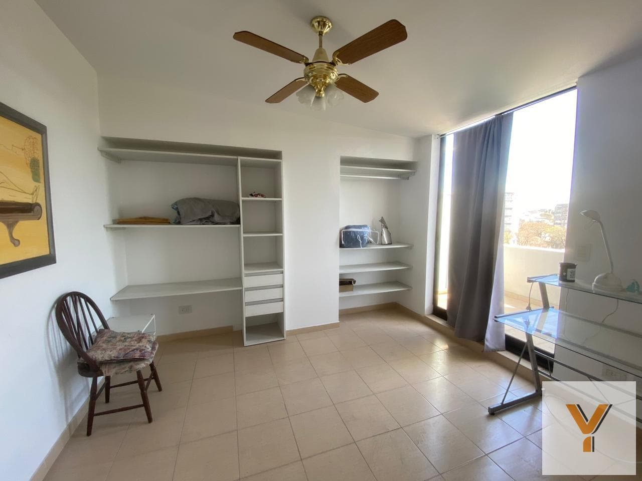 Studio Apartment for Sale - 1 Bathroom - Parque Patricios