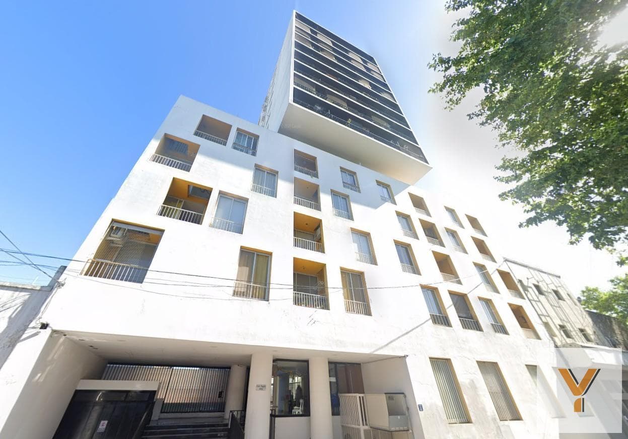 Studio Apartment for Sale - 1 Bathroom - Parque Patricios