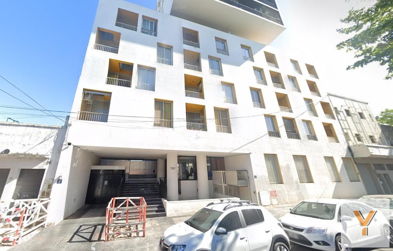 Studio Apartment for Sale - 1 Bathroom - Parque Patricios