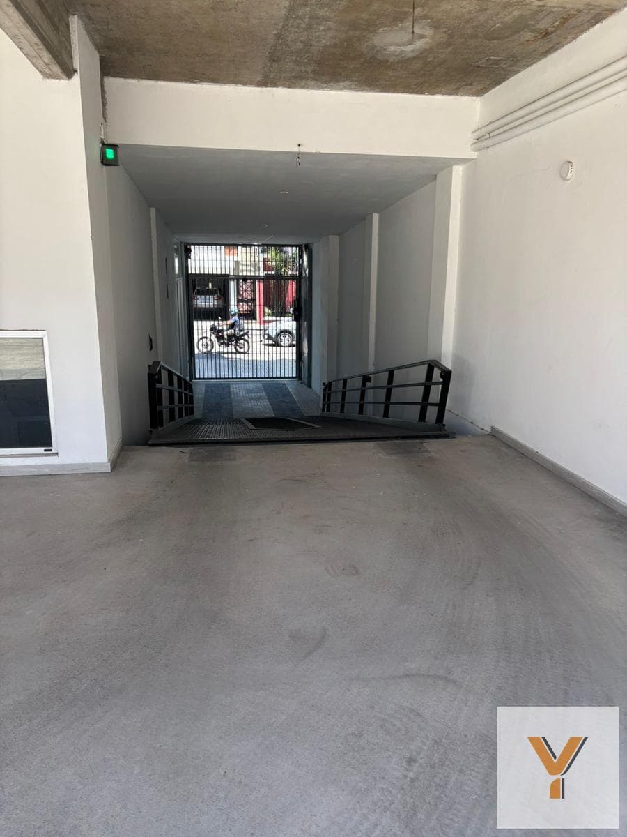 Garage for Sale - 12 square meters - La Plata