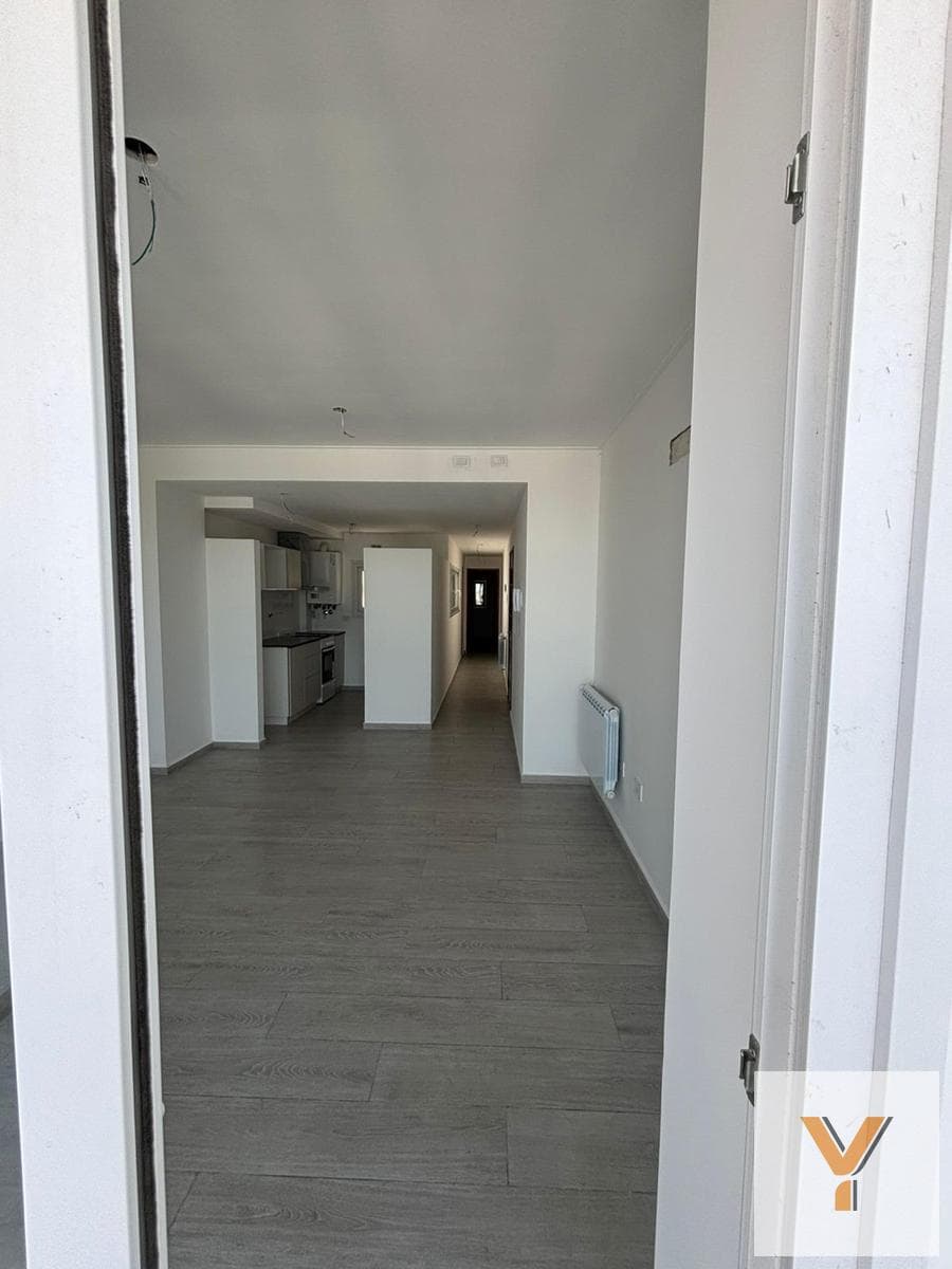 Apartment for Sale - 1 Bedroom, 2 Bathrooms - La Plata