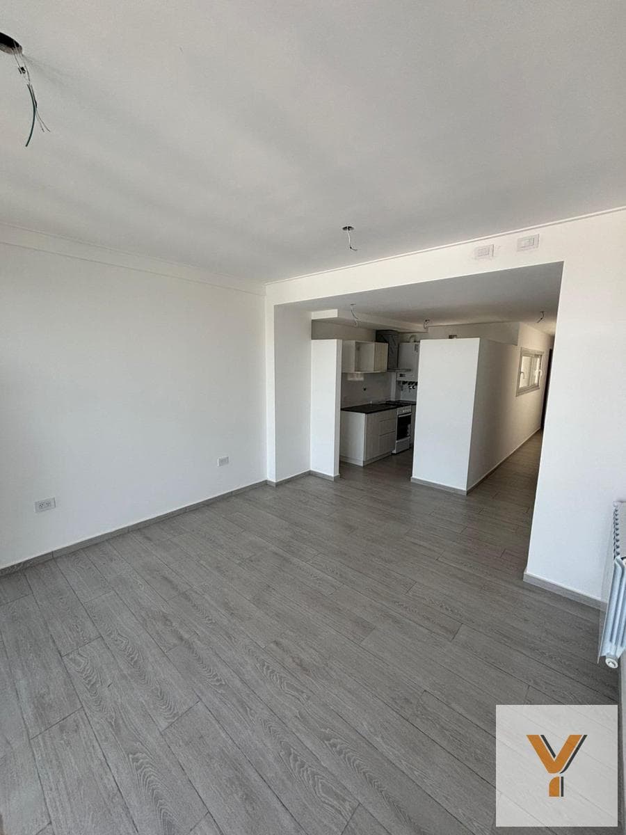 Apartment for Sale - 1 Bedroom, 2 Bathrooms - La Plata