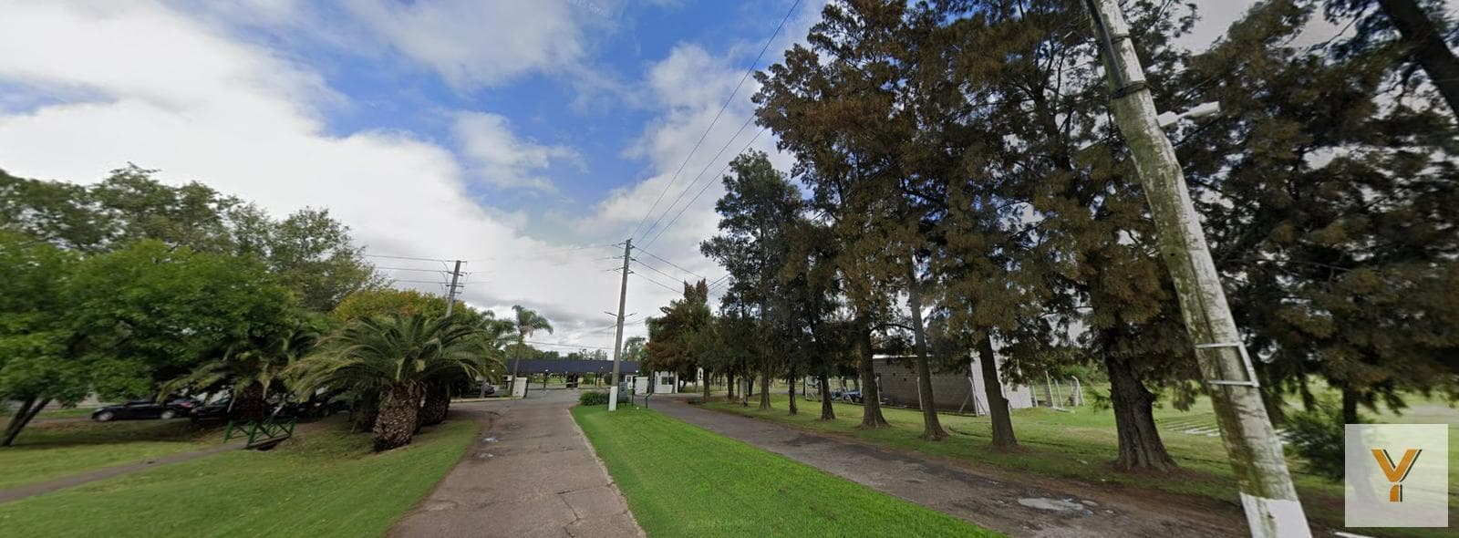 Land for Sale - 860 m² - Pilar