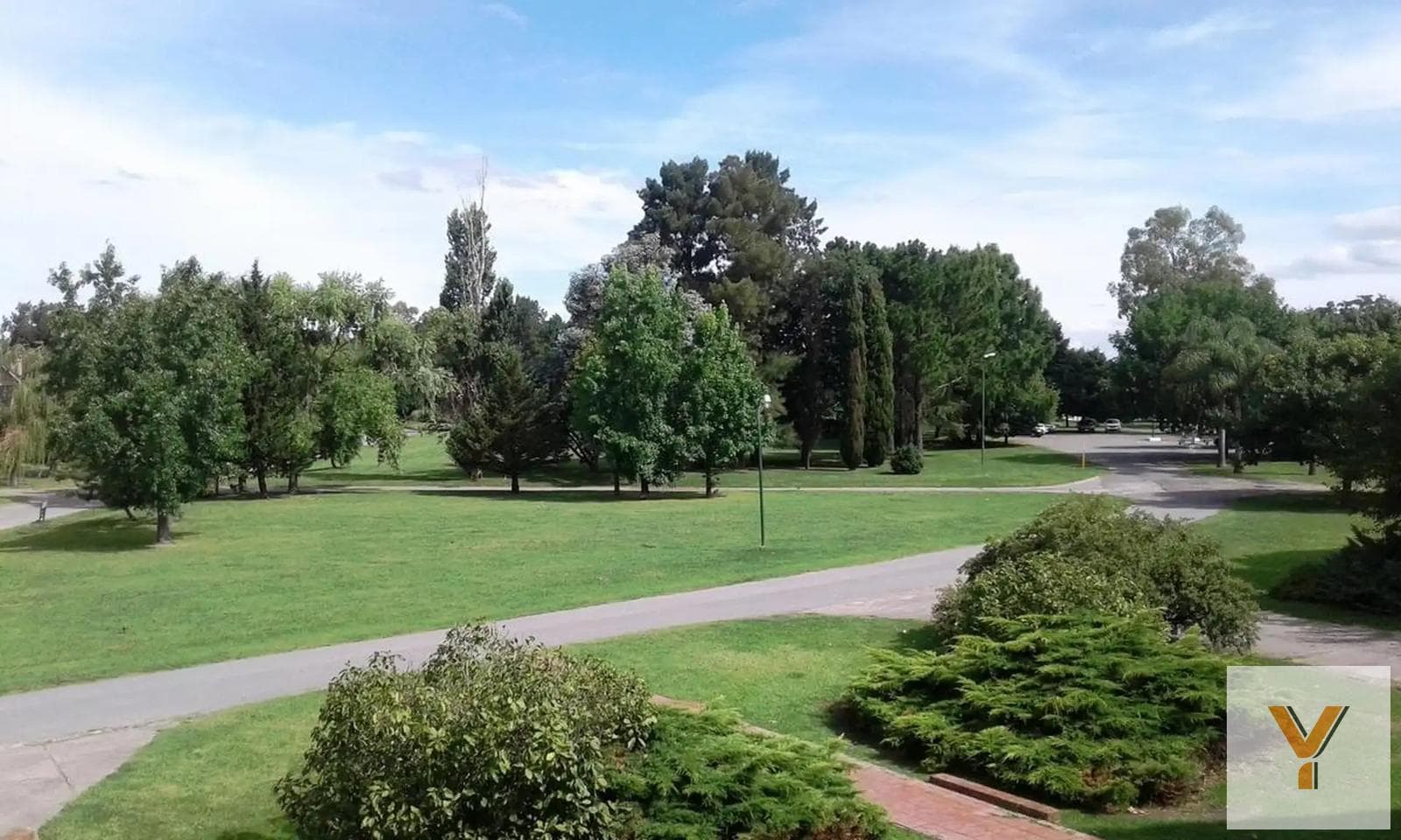 Land for Sale - 970 m² - Pilar